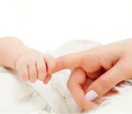 新生儿拉肚子怎么办呢？广州捐卵宝宝拉肚子怎么办呢