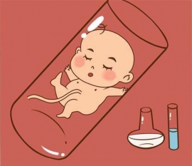 怎样让广州捐卵宝宝单独睡觉