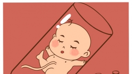 广州捐卵宝宝大便黑色的原因