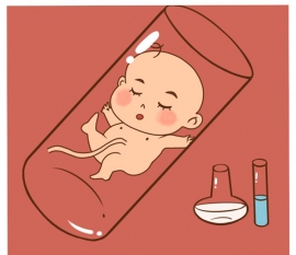 广州捐卵宝宝大便黑色的原因